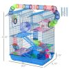 Hamster Cage ( Amazon Shipping)Prohibited by WalMart