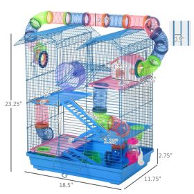 Hamster Cage ( Amazon Shipping)Prohibited by WalMart