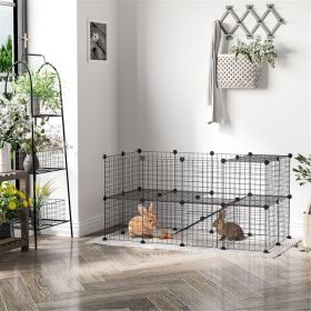 Small Animal Cage ( Amazon Shipping)Prohibited by WalMart