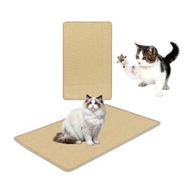 Multifunctional Resting & Play Pads for Multi-Cat Households