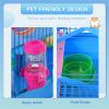 Hamster Cage ( Amazon Shipping)Prohibited by WalMart