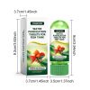 YEGBONG Aquarium Water Treatment Tablets, 35 Pieces