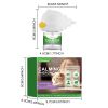 YEGBONG Cat Pheromone Diffuser Kit, 45 ml Kit