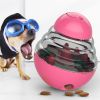 Interactive Treat-Dispensing Tumbler Toy for Dogs & Cats