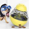 Interactive Treat-Dispensing Tumbler Toy for Dogs & Cats