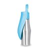 Portable Folding Pet Water Bottle for Outdoor Trip