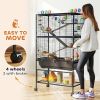 Hamster Tank ( Amazon Shipping)(Prohibited by WalMart)