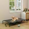 Dog Cot Cooling Pet Bed