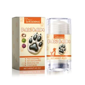 YEGBONG Pet Paw Balm Stick, 40 g (Pack Size: 40 g)
