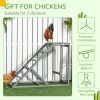 Chicken Activity Play/ Chicken Coop Toy