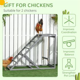 Chicken Activity Play/ Chicken Coop Toy (Default: default title)