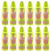 HALT! Handheld Fire Fighting Foam Spray – Non-Toxic, Easy to Use, Store, and Find in Emergency – Compact & Portable – Ideal for Home, Kitchen