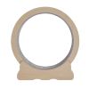 Cat Exercise Wheel, Large Cat Treadmill Wheel for Indoor Cats