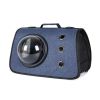 Dog Carrier; Pet Carrier; Dog Purse; Foldable Waterproof Pet Travel Portable Bag Carrier for Cat and Small Dog Home & Outdoor