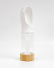 Urban Oasis - Crystal Infused Pet Water Bottle