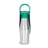 Portable Folding Pet Water Bottle for Outdoor Trip